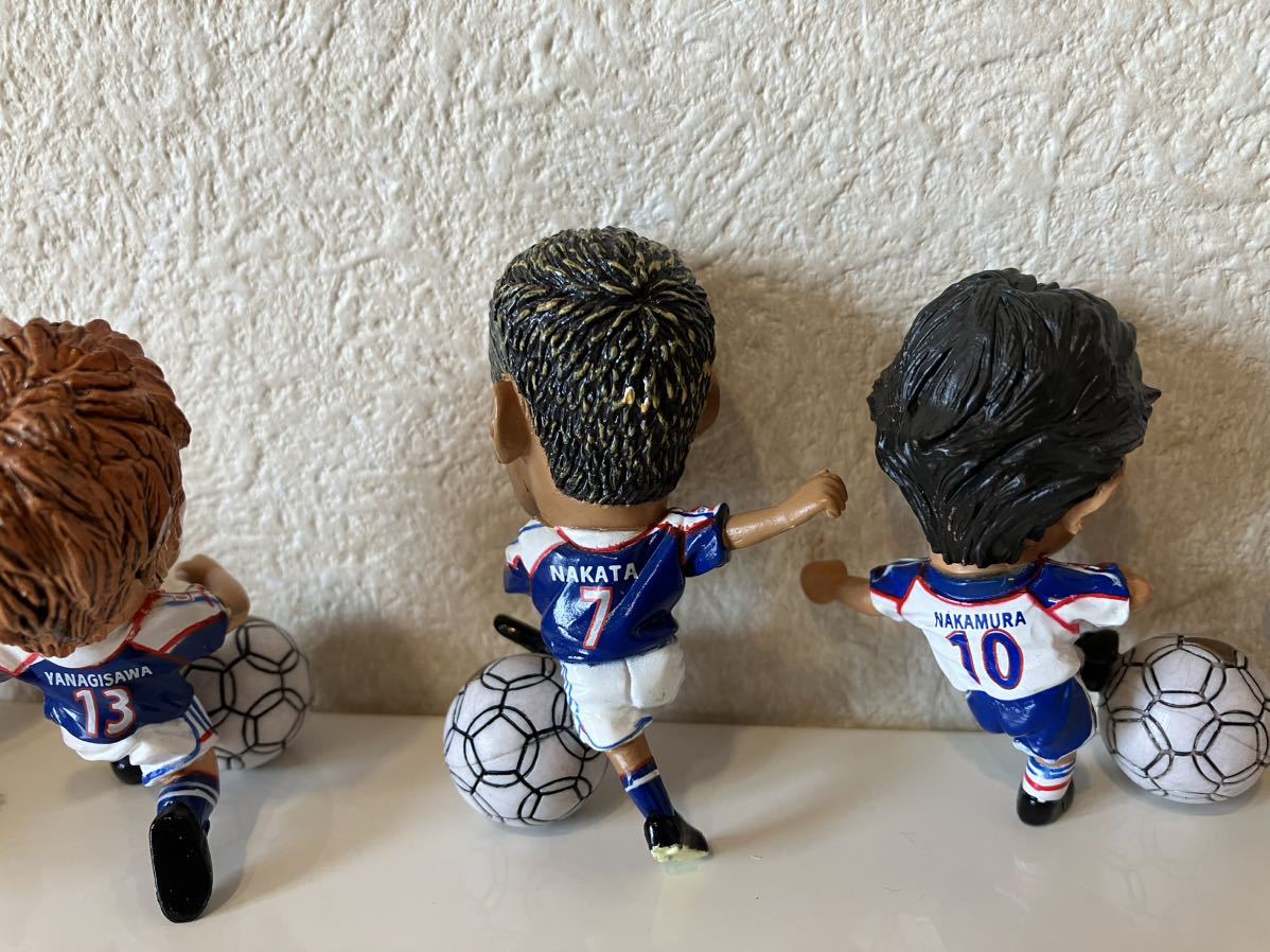 柳沢敦 サッカー日本代表 JFA 綿100% - 通販 - guianegro.com.br
