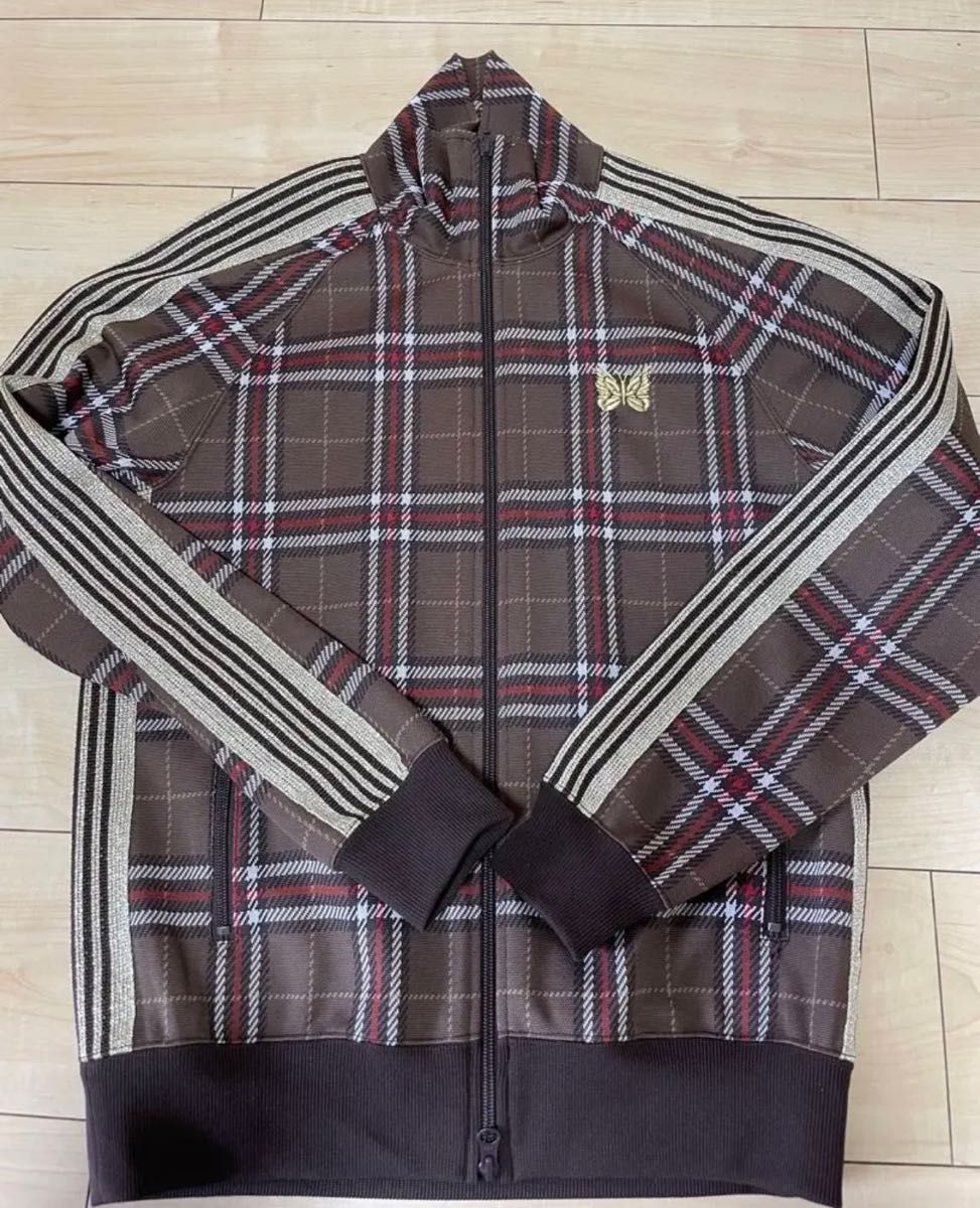 Needles 20AW トラックジャケット XS カプセルコレクション | alfasaac.com