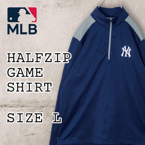 Stitches☆MLB NY ヤンキース☆2 デレクジータ☆ジャージTシャツ