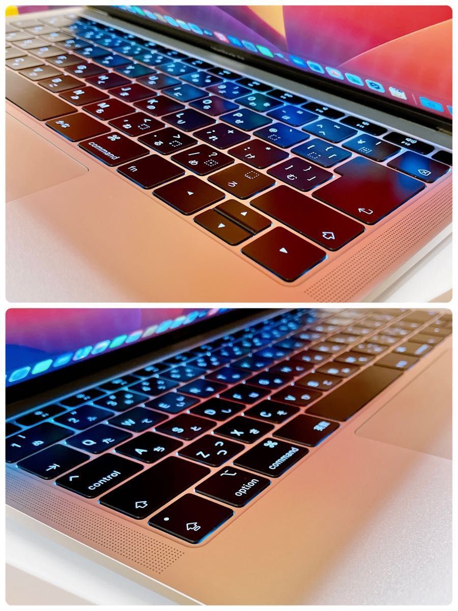 美品】MacBook Air 2018 Office付 / Windows11 PRO | keramorosso.com