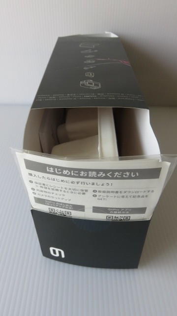 □1円スタート□【ほぼ新品】 GoPro HERO9 BLACK ≪元箱付き≫□おまけ