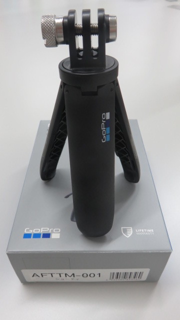 □1円スタート□【ほぼ新品】 GoPro HERO9 BLACK ≪元箱付き≫□おまけ