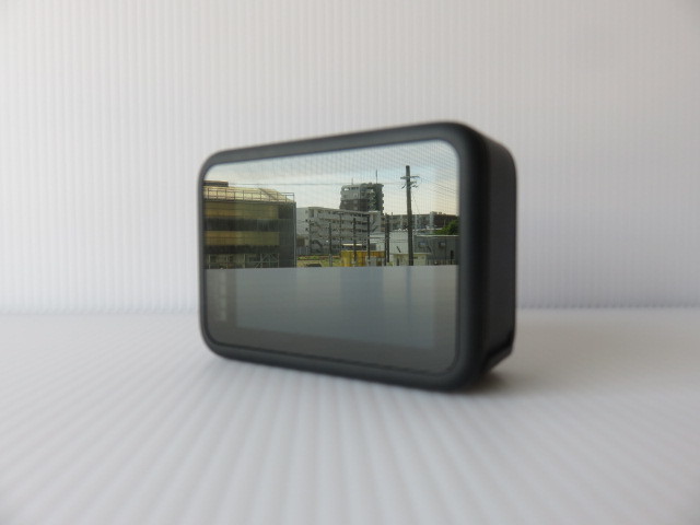 □1円スタート□【ほぼ新品】 GoPro HERO9 BLACK ≪元箱付き≫□おまけ