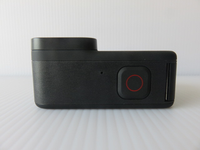 □1円スタート□【ほぼ新品】 GoPro HERO9 BLACK ≪元箱付き≫□おまけ