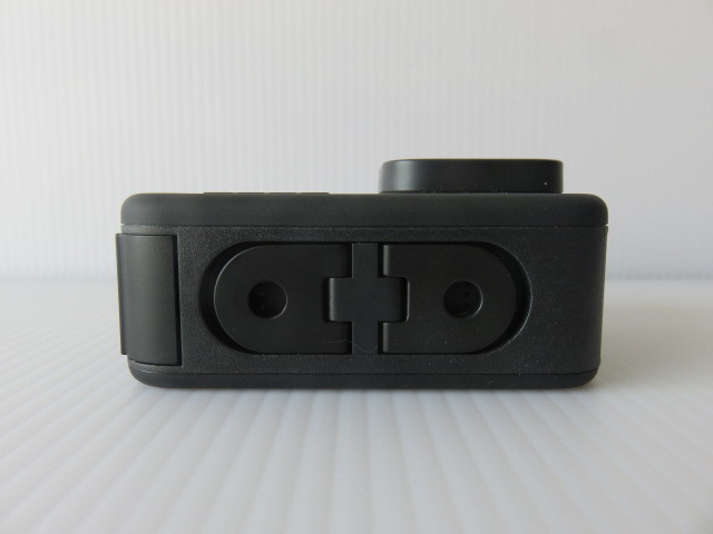 □1円スタート□【ほぼ新品】 GoPro HERO9 BLACK ≪元箱付き≫□おまけ