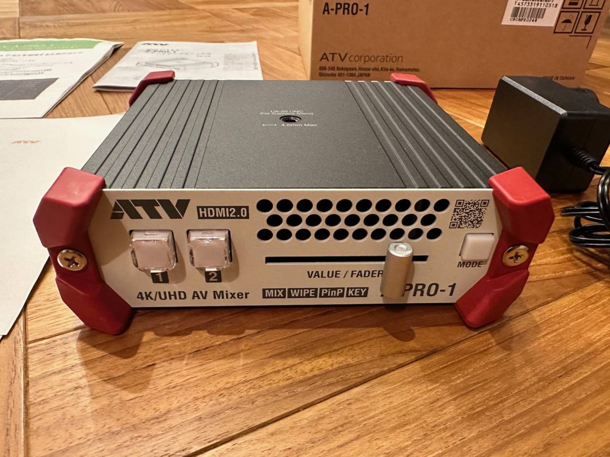 Yahoo!オークション - 極上ATV A-PRO-1エーティーヴイ Yahoo!オークション - 極上ATV A-PRO-1エーティーヴイ