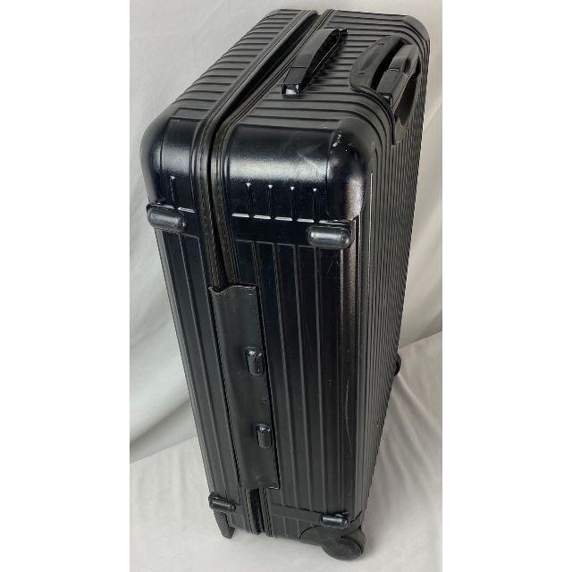 RIMOWA SALSA 63L 二輪