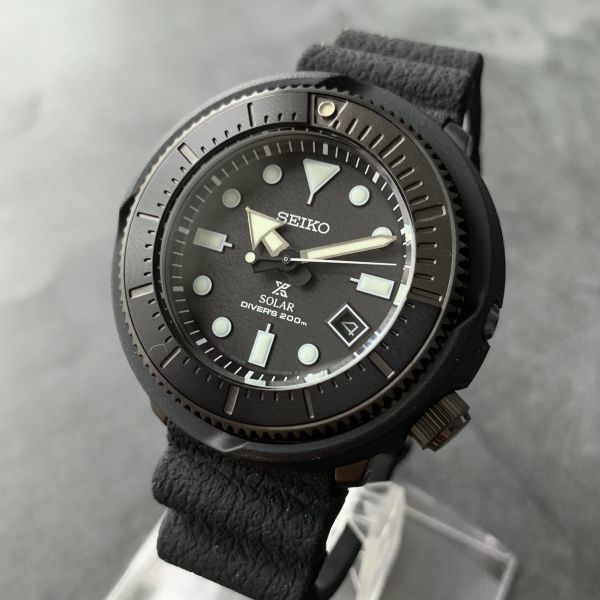 定価6万円】セイコー プロスペックス SEIKO Prospex ダイバー ソーラー