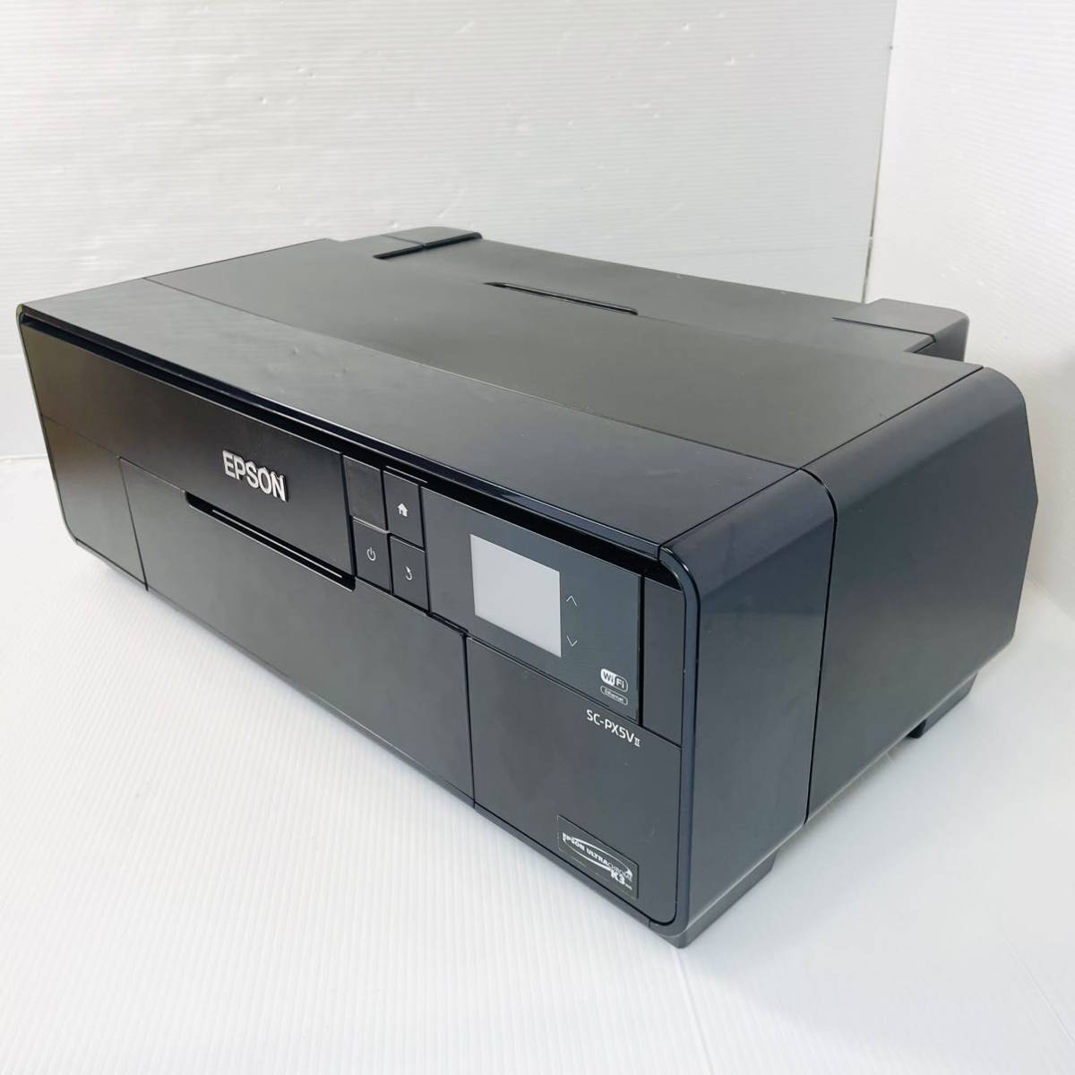 EPSON エプソン インクジェットプリンタ SC-PX5V2 SC-PX5VII 現状品