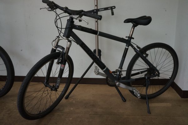キャノンデール MTB HANDMADE IN USA マウンテンバイク F300