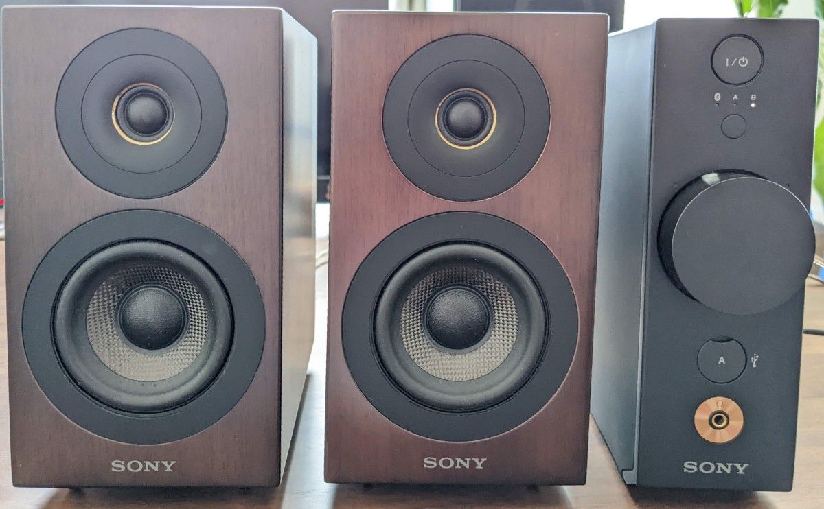 SONY CAS-1(B) | alfasaac.com