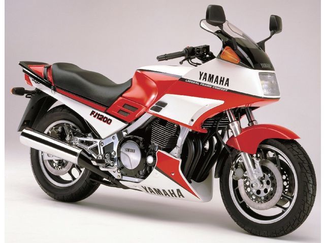 YAMAHA FJ1200(A) 1TX/3CV 86～92 日本製 NTN 前フロントホイール ベアリング 抜き工具 画像付き詳細作業手順 レストア DIY 修理_画像2