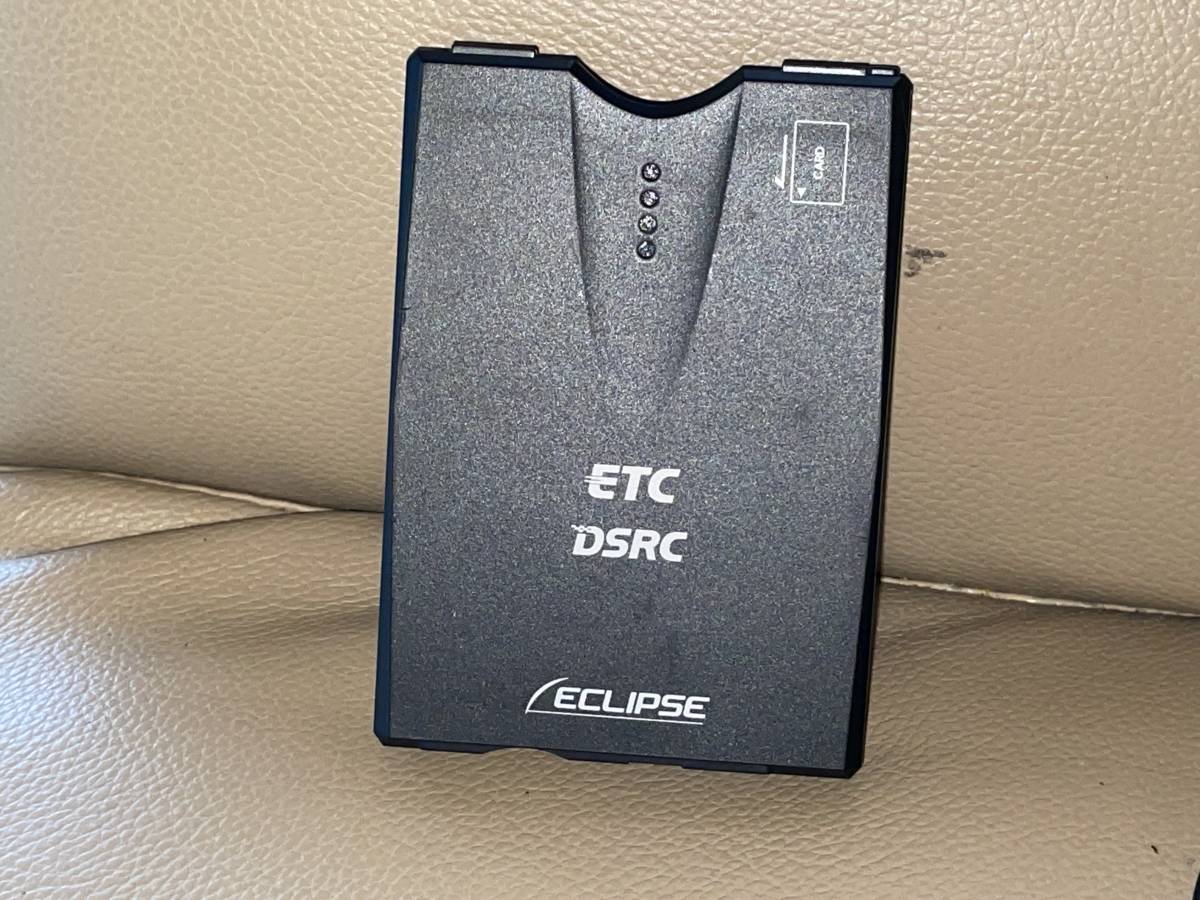 イクリプス DSRC ETC2 0 光ビーコンVICS対応 DSRC113 ナビ連動 イクリプス DSRC ETC2 0 光ビーコンVICS対応 DSRC113 ナビ連動