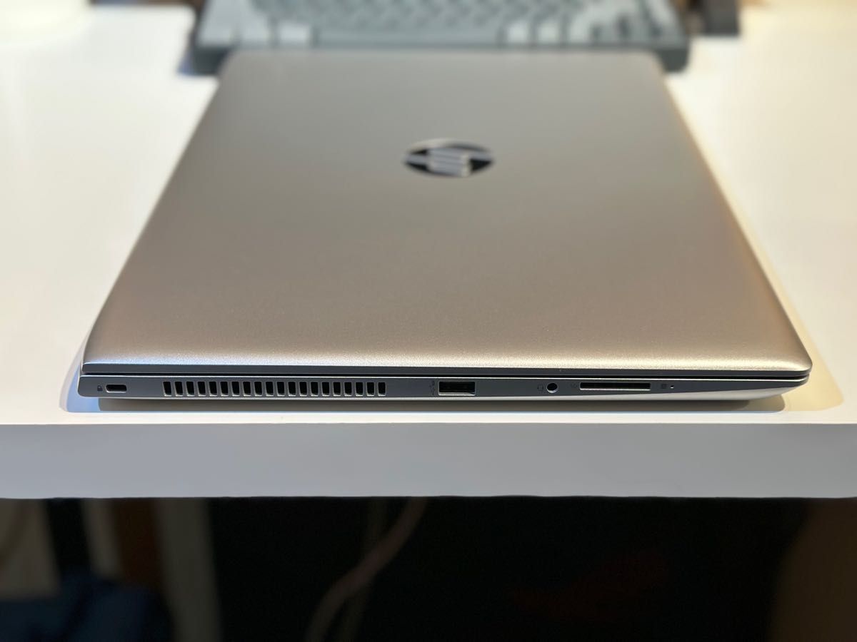 高スペックHP/ 高速i5/ 750GB SSD/16GB /ノートパソコン/ オフィス2019