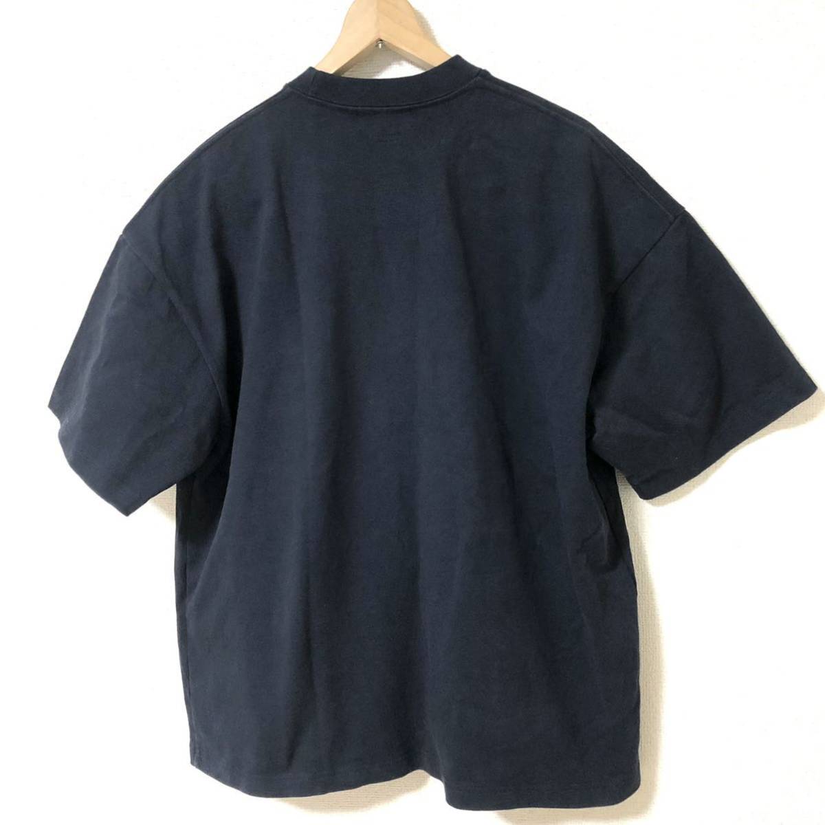 NAUTICA ノーティカ TOO HEAVY ヘビー ポケットTシャツ M|Yahoo NAUTICA ノーティカ TOO HEAVY ヘビー ポケットTシャツ M|Yahoo