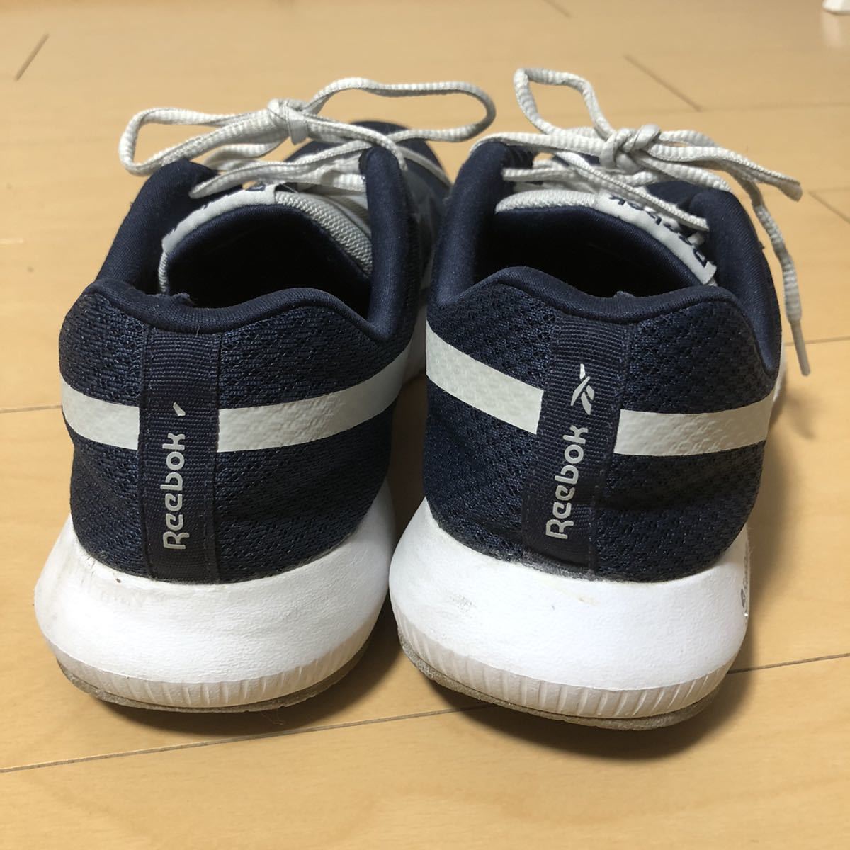 Reebok リーボック リアゴ エッセンシャル2R ネイビー 28.0