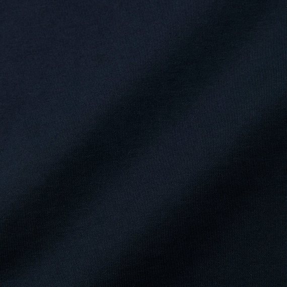 §　スーピマコットンジャージーシャツ（長袖）　★ユニクロＵ　ルメール　完売品　Ｍ　グレー_画像10