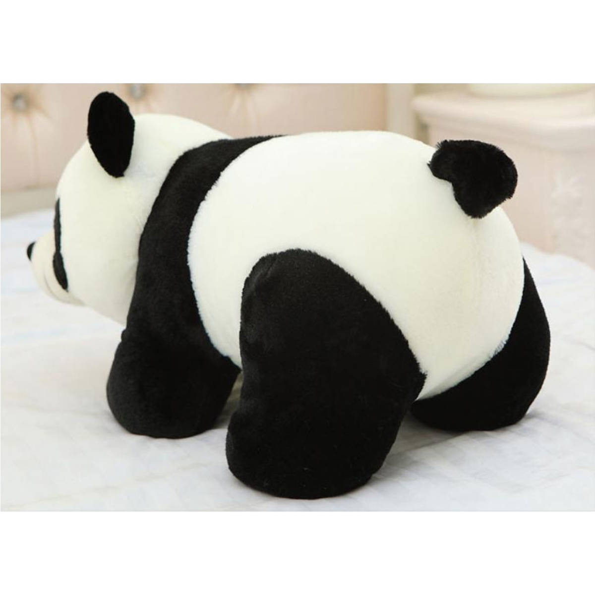 Panda soft toy soft soft . present child ...
