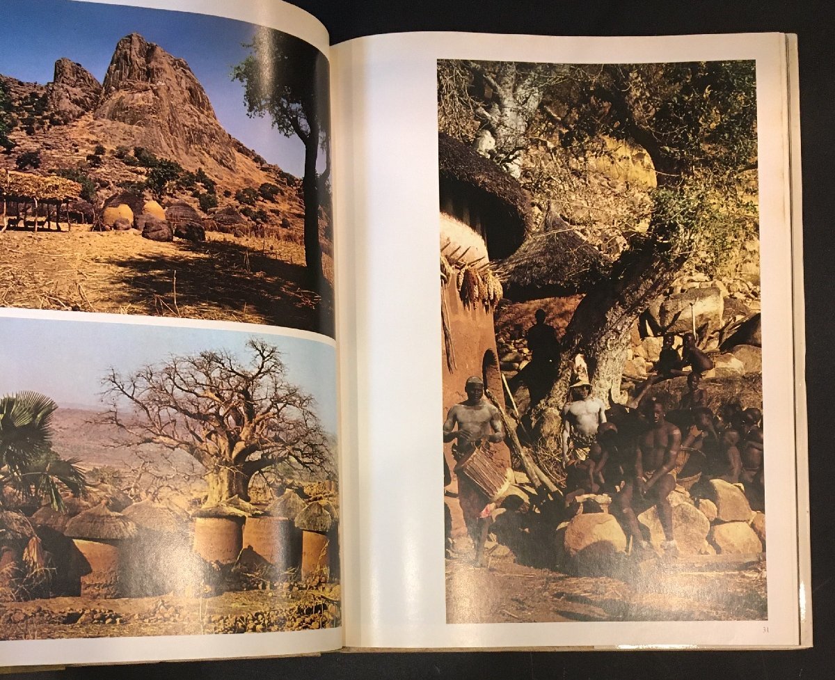 『NUBA by LENI RIEFENSTAHL ヌバ レニリーフェンシュタール』_画像2