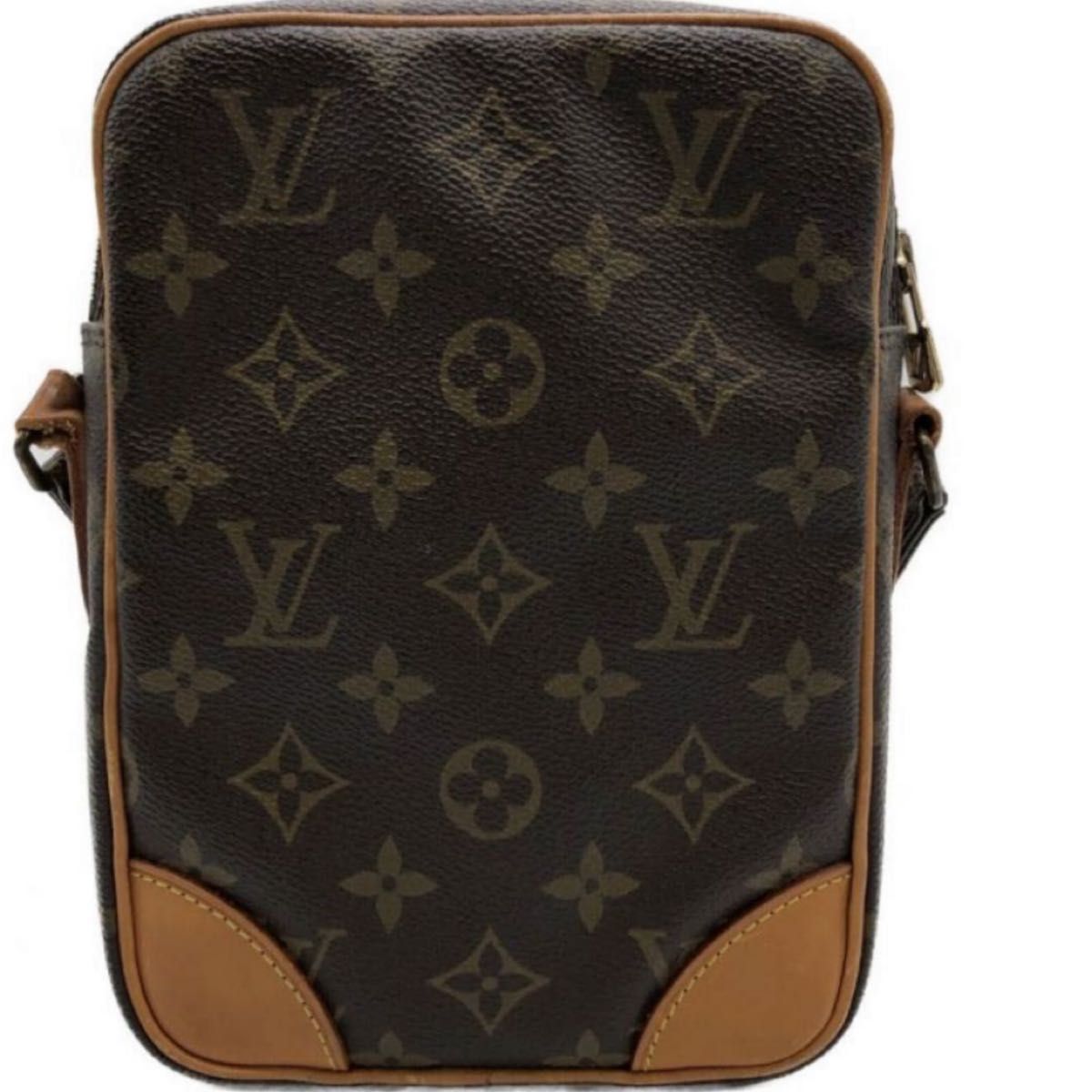 ブランド：LOUIS VUITTON （ルイ ヴィトン）ショルダーバッグ