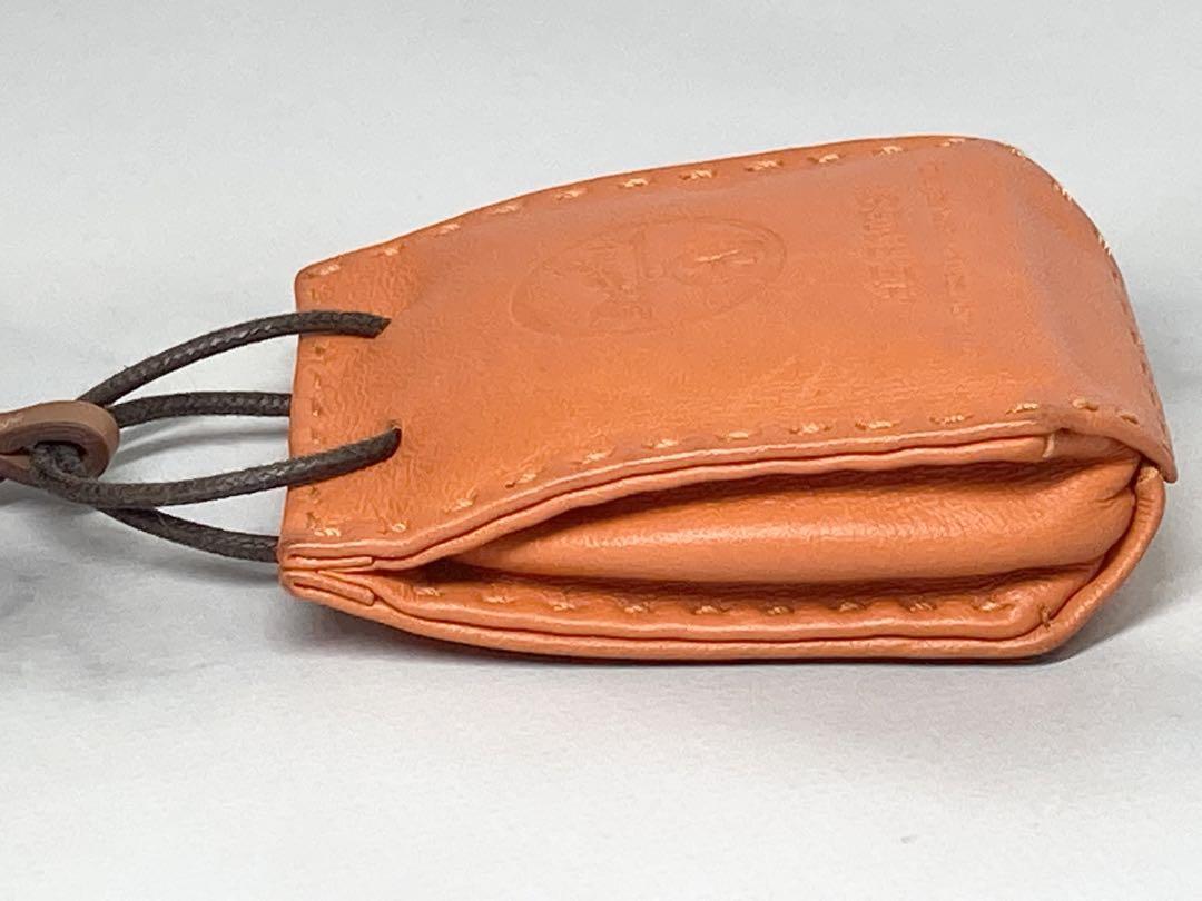 TN062 HERMES エルメス バッグチャーム キーホルダー | musukretinga.lt