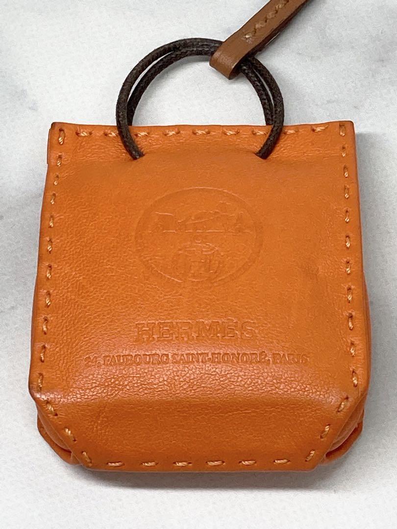 TN062 HERMES エルメス バッグチャーム キーホルダー | musukretinga.lt