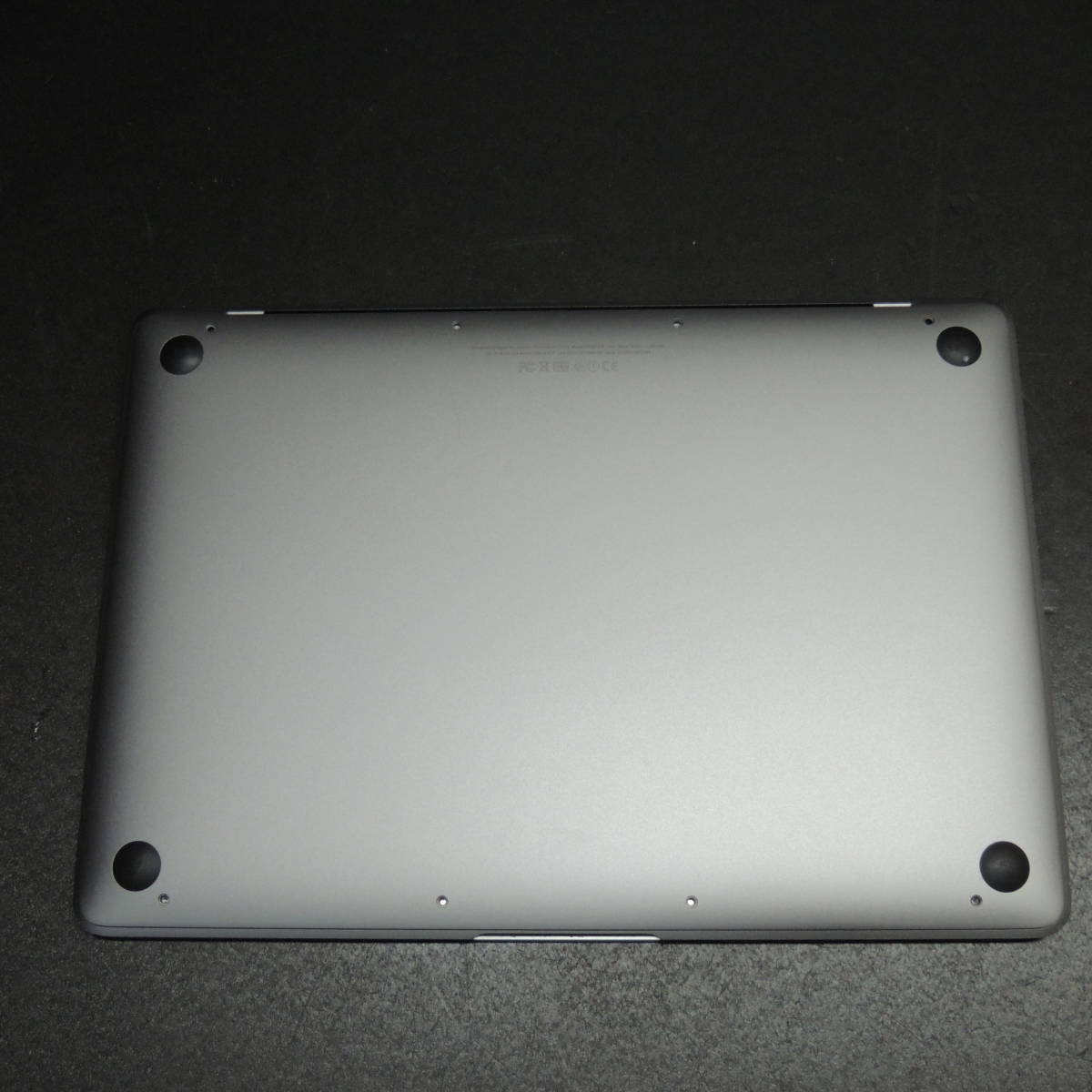 MacBook (Retina, 12-inch, Early 2015) A1534 ジャンク管理:z-23 JChere雅虎拍卖代购