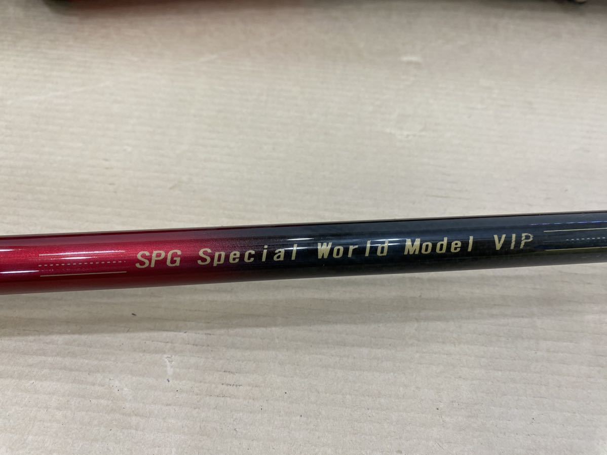 パークゴルフクラブ PARK GOLF SPG Special World Model VIP SPG-203Wm