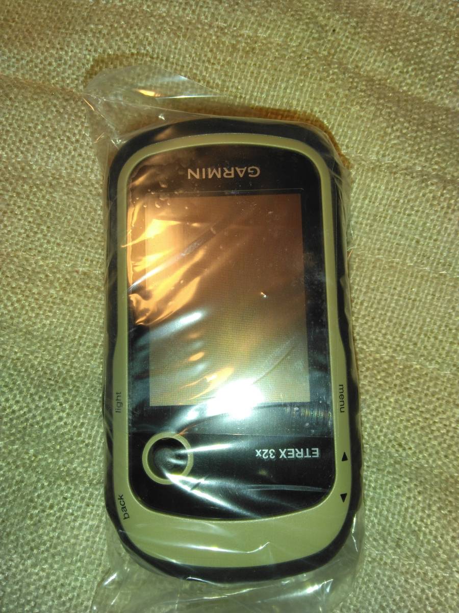 GARMIN eTrex 32x 日本正規品 | fahrschule-ny.de