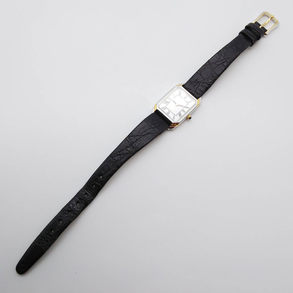 送料無料【電池交換済】 セイコー SEIKO エクセリーヌ EXCELINE 送料無料【電池交換済】 セイコー SEIKO エクセリーヌ EXCELINE