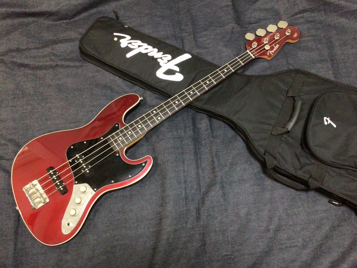 Yahoo!オークション - ☆1円スタート☆Fender Japan Aerodyne...