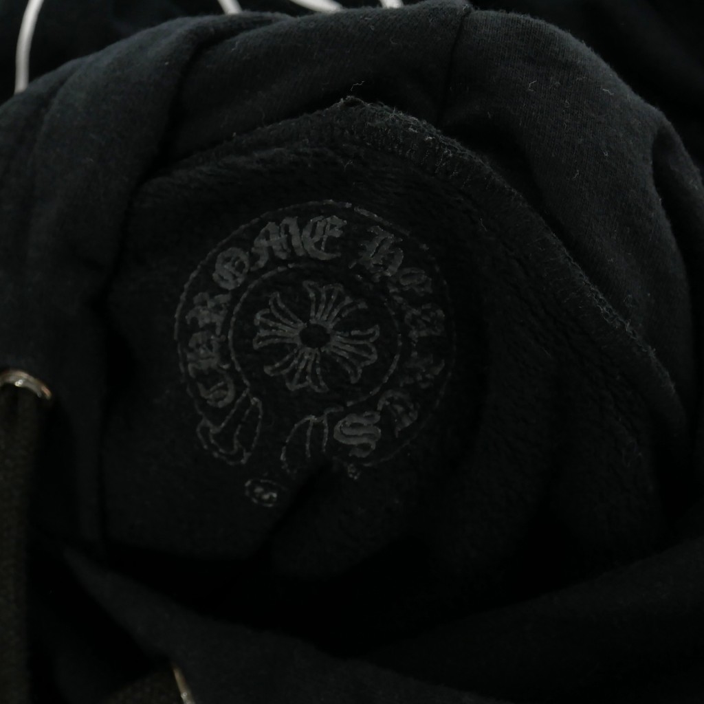クロムハーツ CHROME HEARTS × マッティボーイ Matty Boy ホースシュー