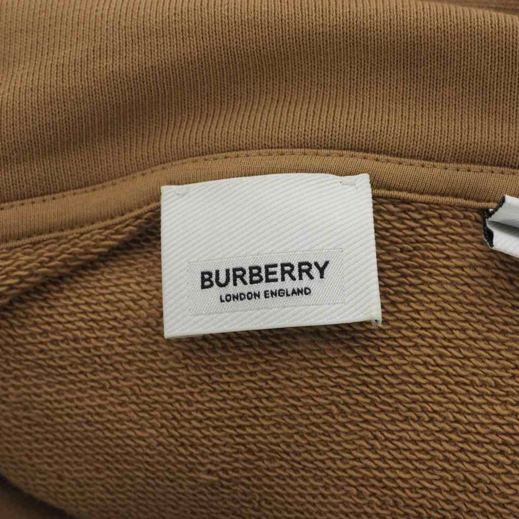 ご予約品ご予約品パーカー BURBERRY London England メンズ パーカー