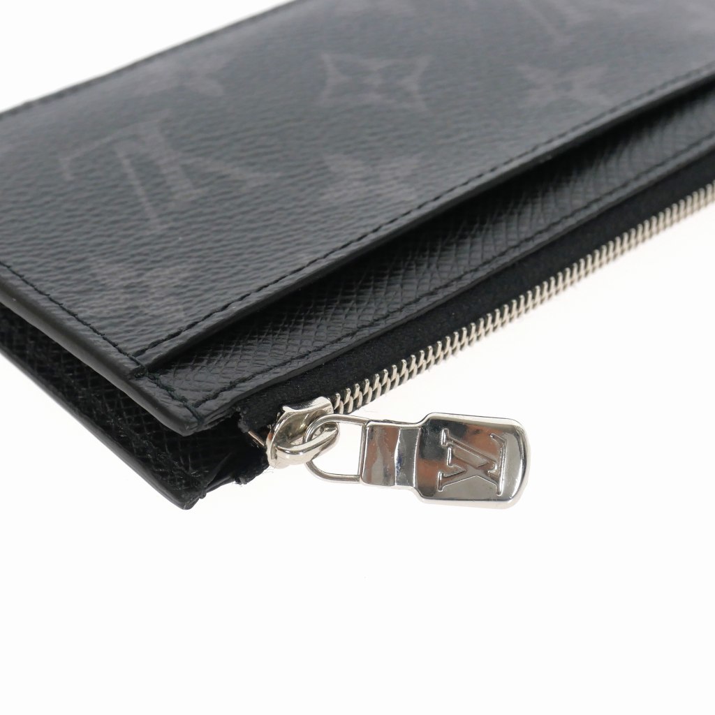 ルイヴィトン LOUIS VUITTON コインカード フォルダー モノグラム