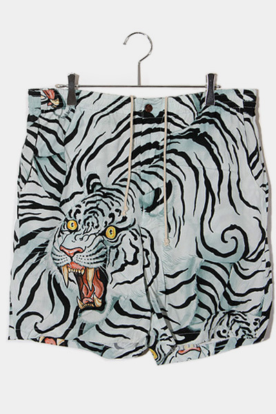 21SS WACKO MARIA × TIM LEHI ワコマリア ティムリーハイ HAWAIIAN