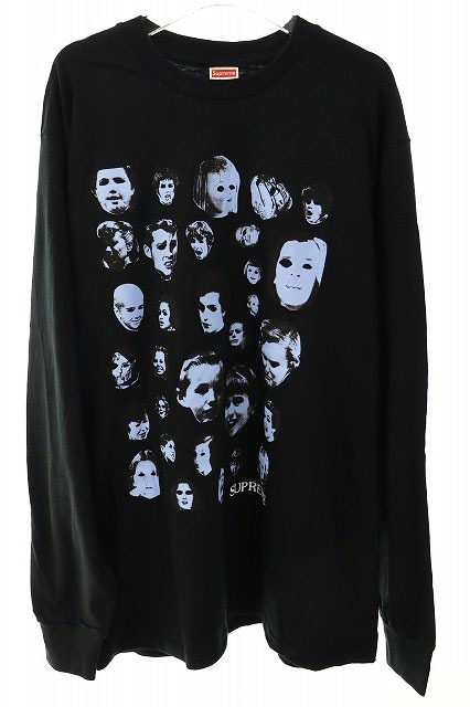 当店だけの限定モデル 19AW SUPREME シュプリーム Faces メンズ