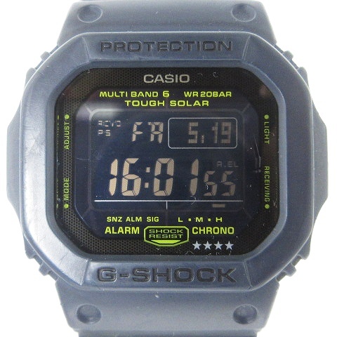 レビュー高評価の商品！ 腕時計 G-SHOCK CASIO カシオジーショック