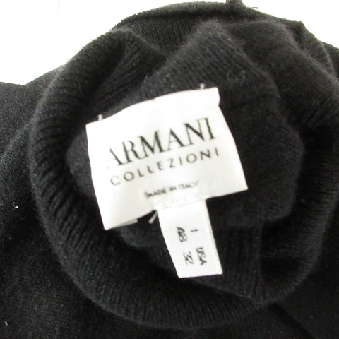 アルマーニ コレツィオーニ ARMANI COLLEZIONI セーター ニット 長袖