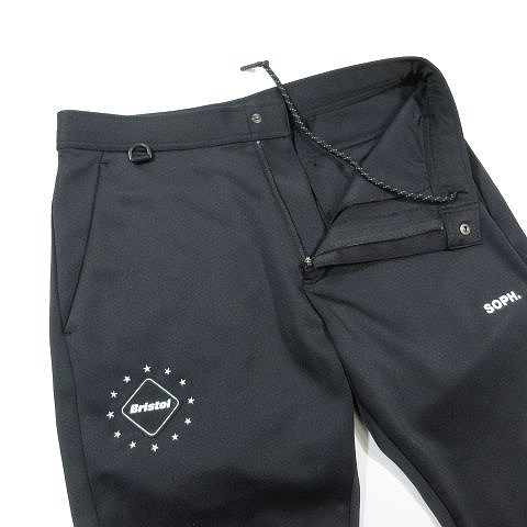 美品 22AW エフシーレアルブリストル F.C.Real Bristol FCRB PDK