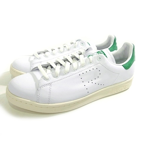 未使用品 アディダス adidas × ラフシモンズ RAF SIMONS タグ付き