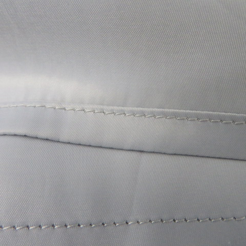  paul (pole) Stuart PAUL STUART узкая юбка mi утечка длина одноцветный 6 серый /YK8 женский 