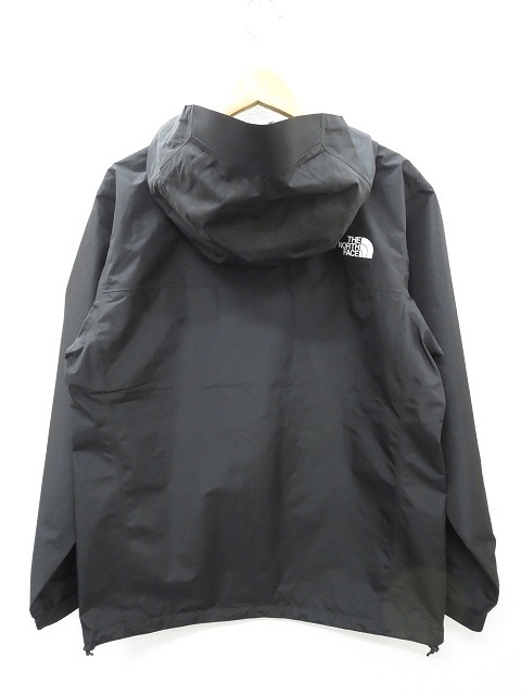 未使用品 ザノースフェイス THE NORTH FACE GORE-TEX Cloud Jacket