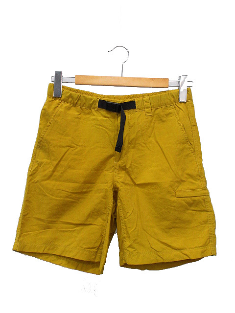 ザノースフェイス THE NORTH FACE Class V Cargo Short NBW41741