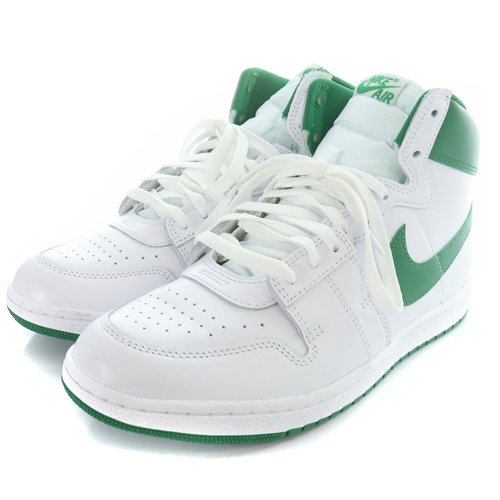 ナイキ NIKE Air Ship SP Pine Green ナイキ エアシップ SP パイン