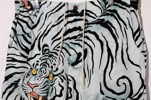 21SS WACKO MARIA × TIM LEHI ワコマリア ティムリーハイ HAWAIIAN