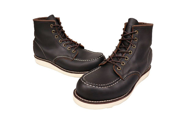 レッドウィング REDWING 8849 6 CLASSIC MOC クラシック モック ブーツ