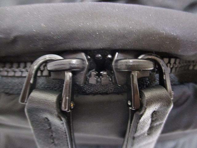 モンクレール MONCLER GENIUS 4 SIMONE ROCHA BACK PACK バックパック