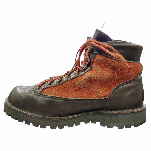 ダナー DANNER エクスプローラー 38700X GORE-TEX ゴアテックス ブーツ