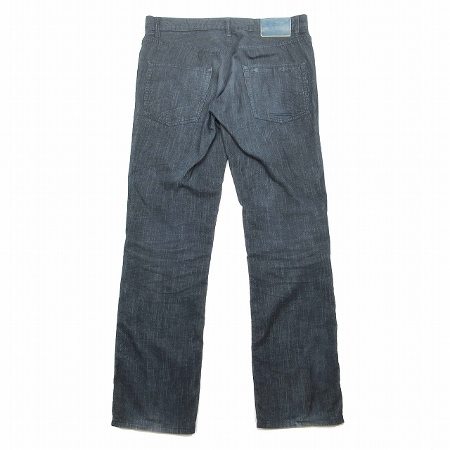 いラインアップ コーデュロイ フルクサス CORDUROY KANO 04