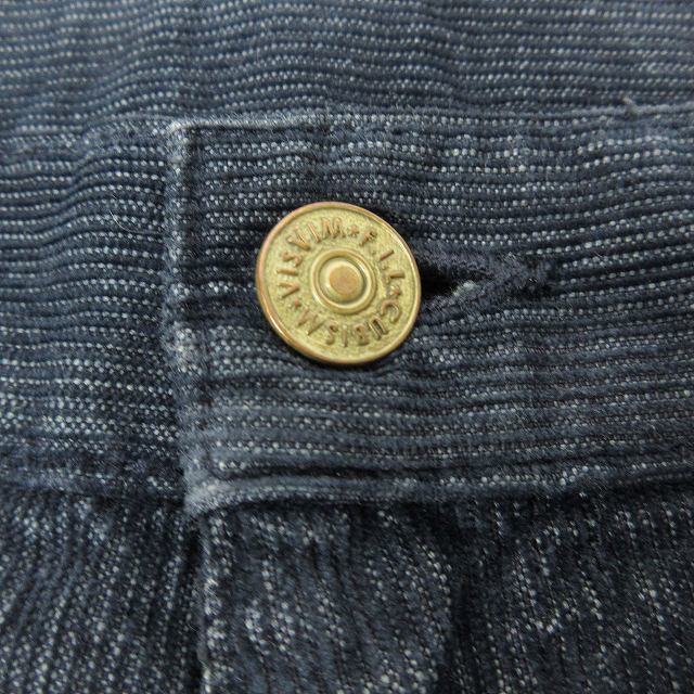 いラインアップ コーデュロイ フルクサス CORDUROY KANO 04 FLUXUS